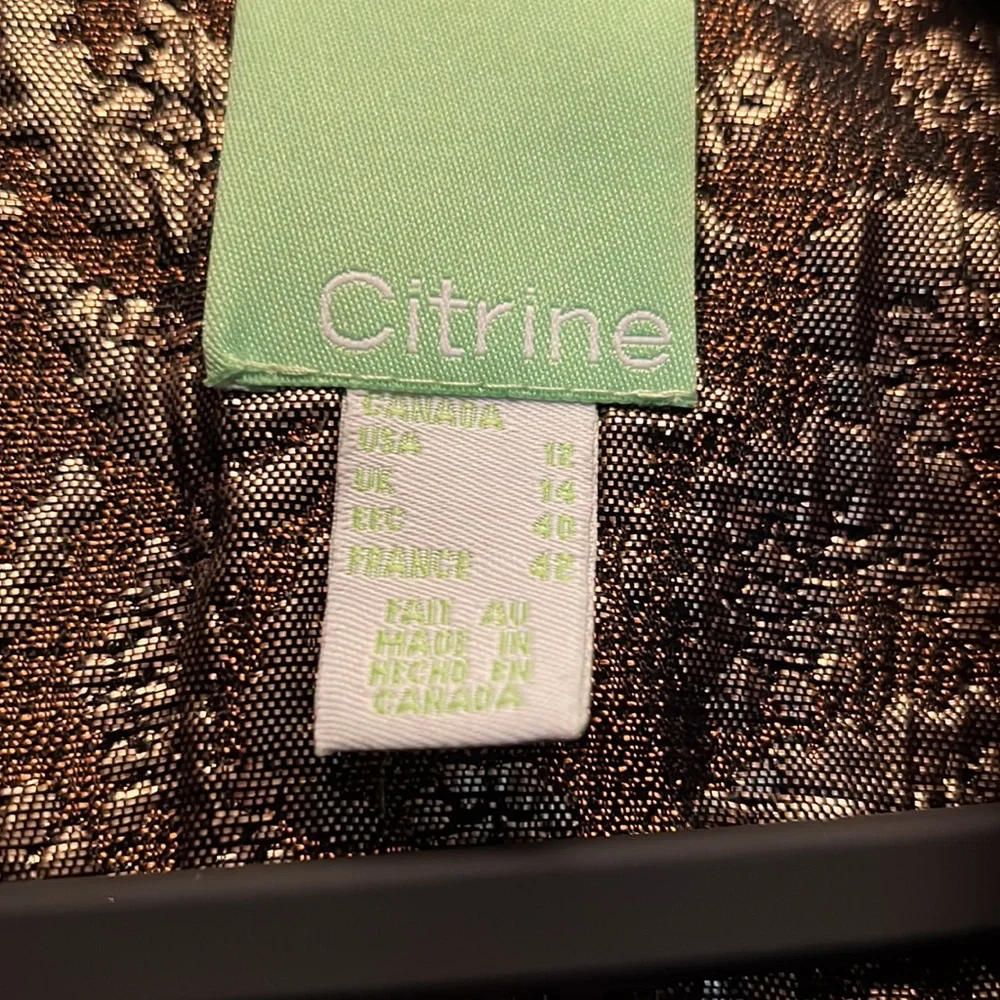 Dress jacket - Picture 3 of 8